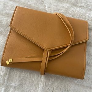 [Glass & Ladder] Small Tech Organizer Wallet